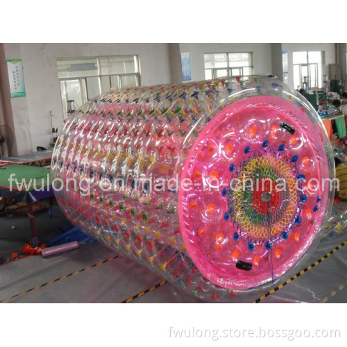 2013 Inflatable Water Roller